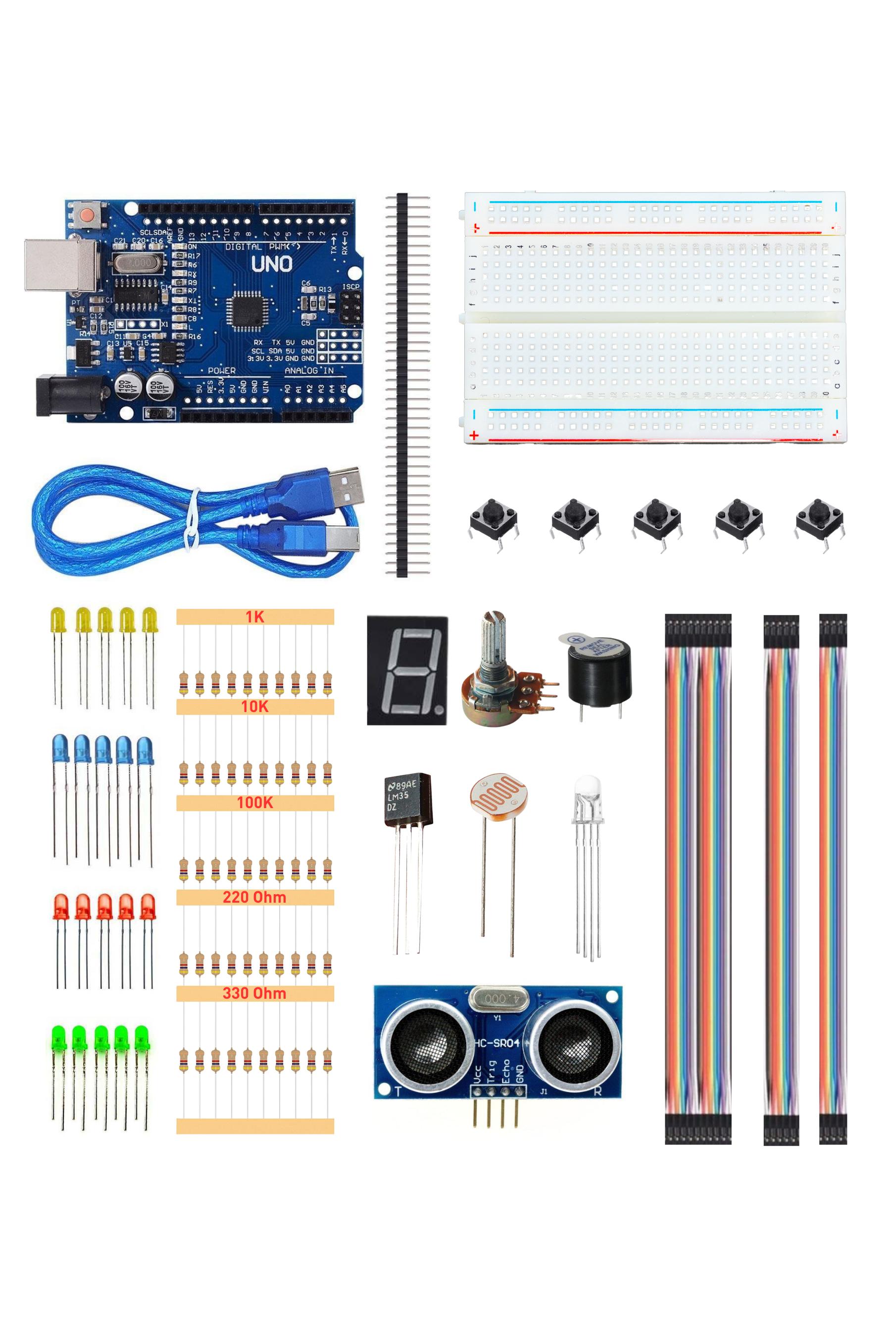 Arduino%20126%20Parça%20Ekonomik%20Başlangıç%20Seti%20