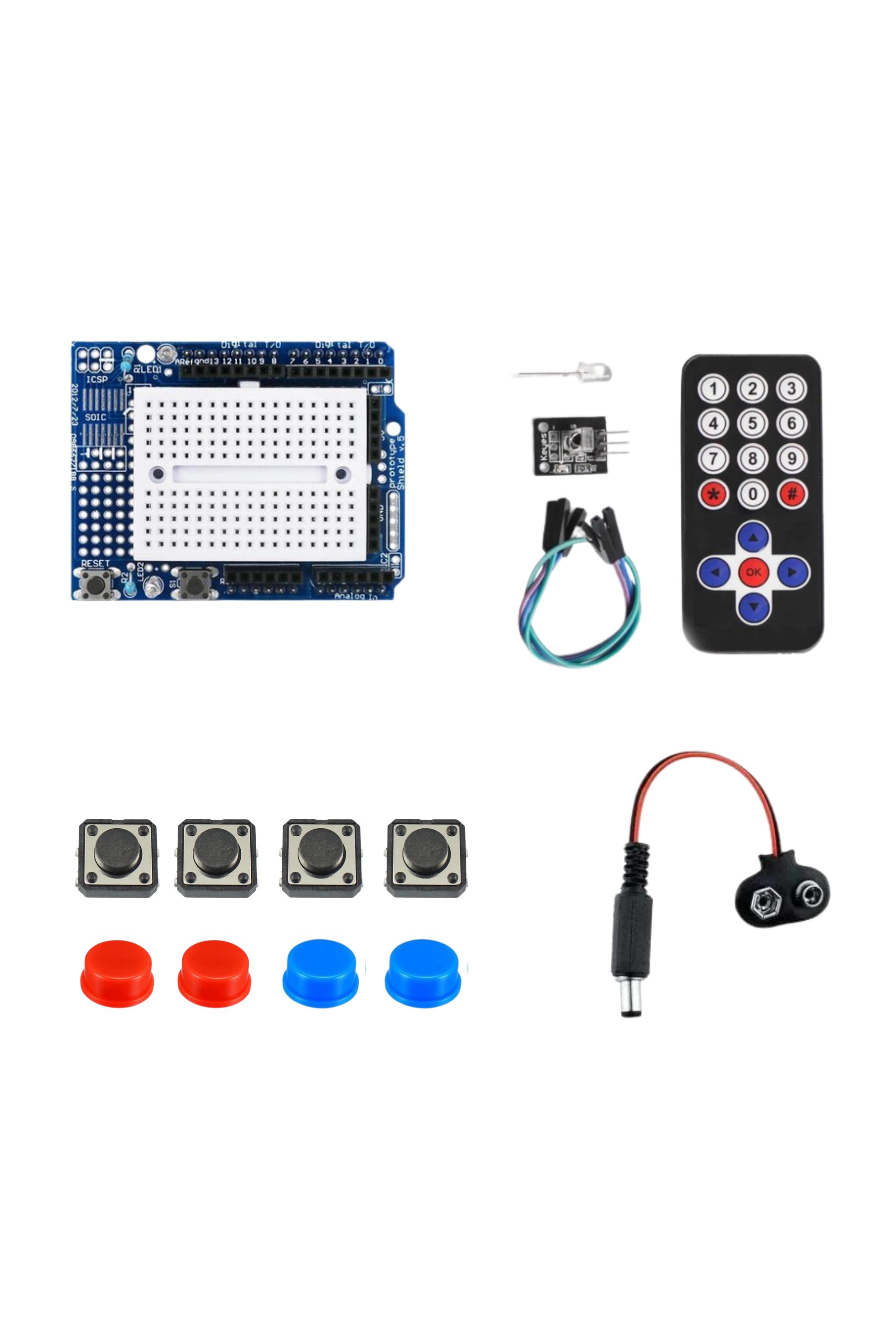 Arduino%20185%20Parça%20Süper%20Başlangıç%20Seti%20(%20Malzeme%20Kutulu%20)