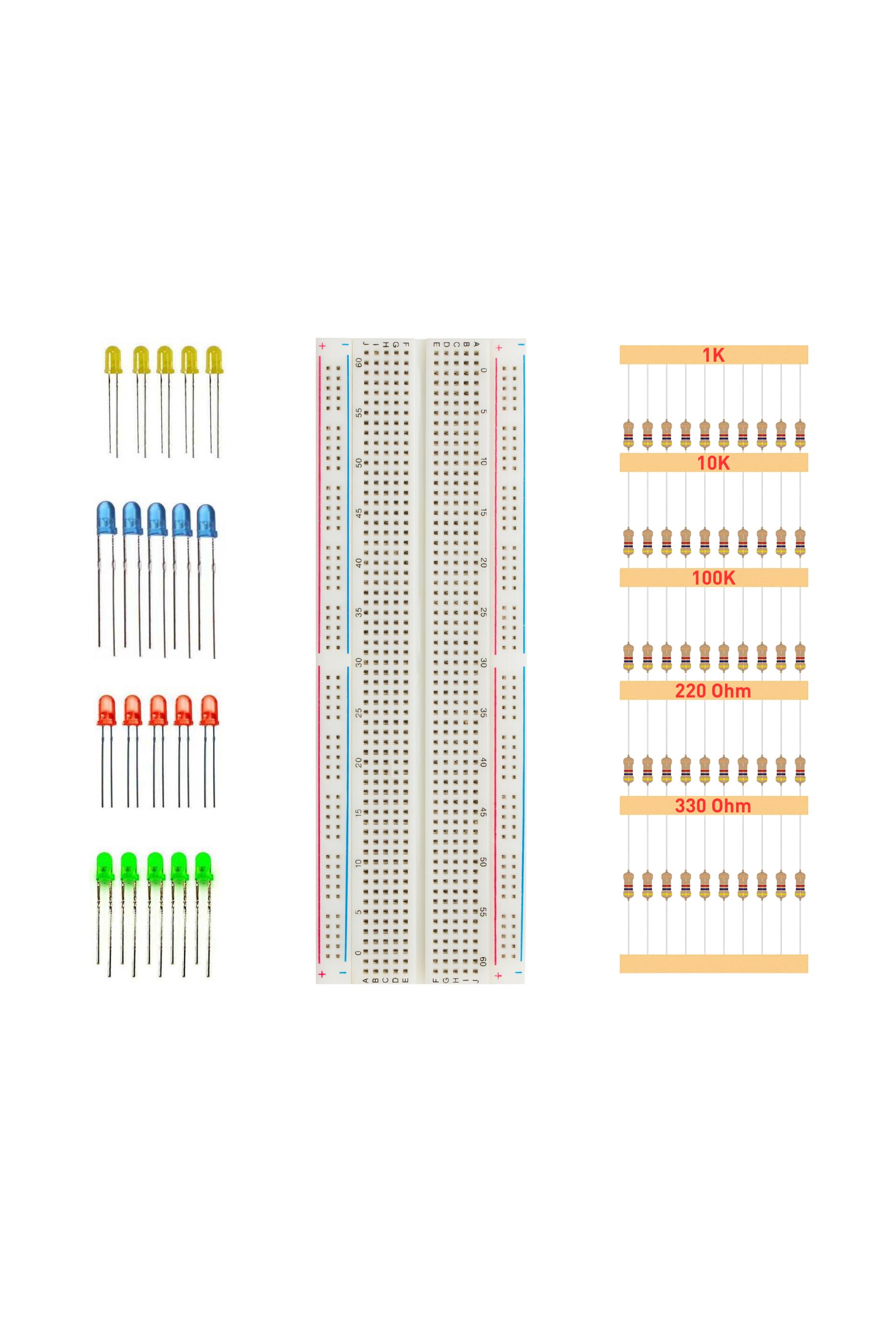 Arduino%20147%20Parça%20Ekonomik%20Başlangıç%20Seti%20(%20Malzeme%20Kutulu%20)