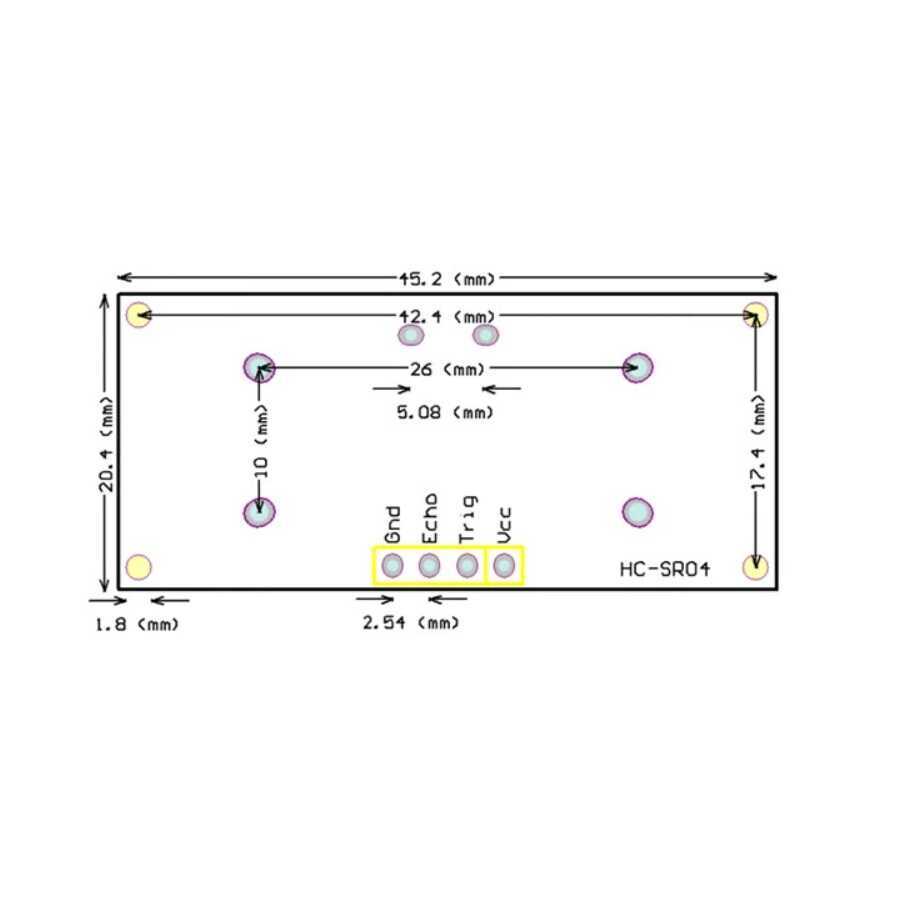 HC-SR04%20Ultrasonik%20Mesafe%20Sensörü