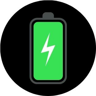 Güç - Batarya - Adaptör